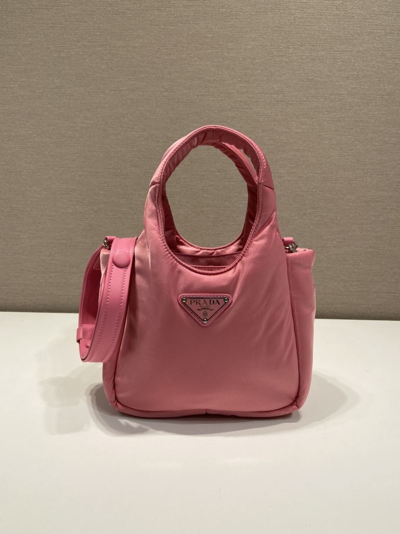 Pra*a tote bags